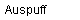 Auspuff